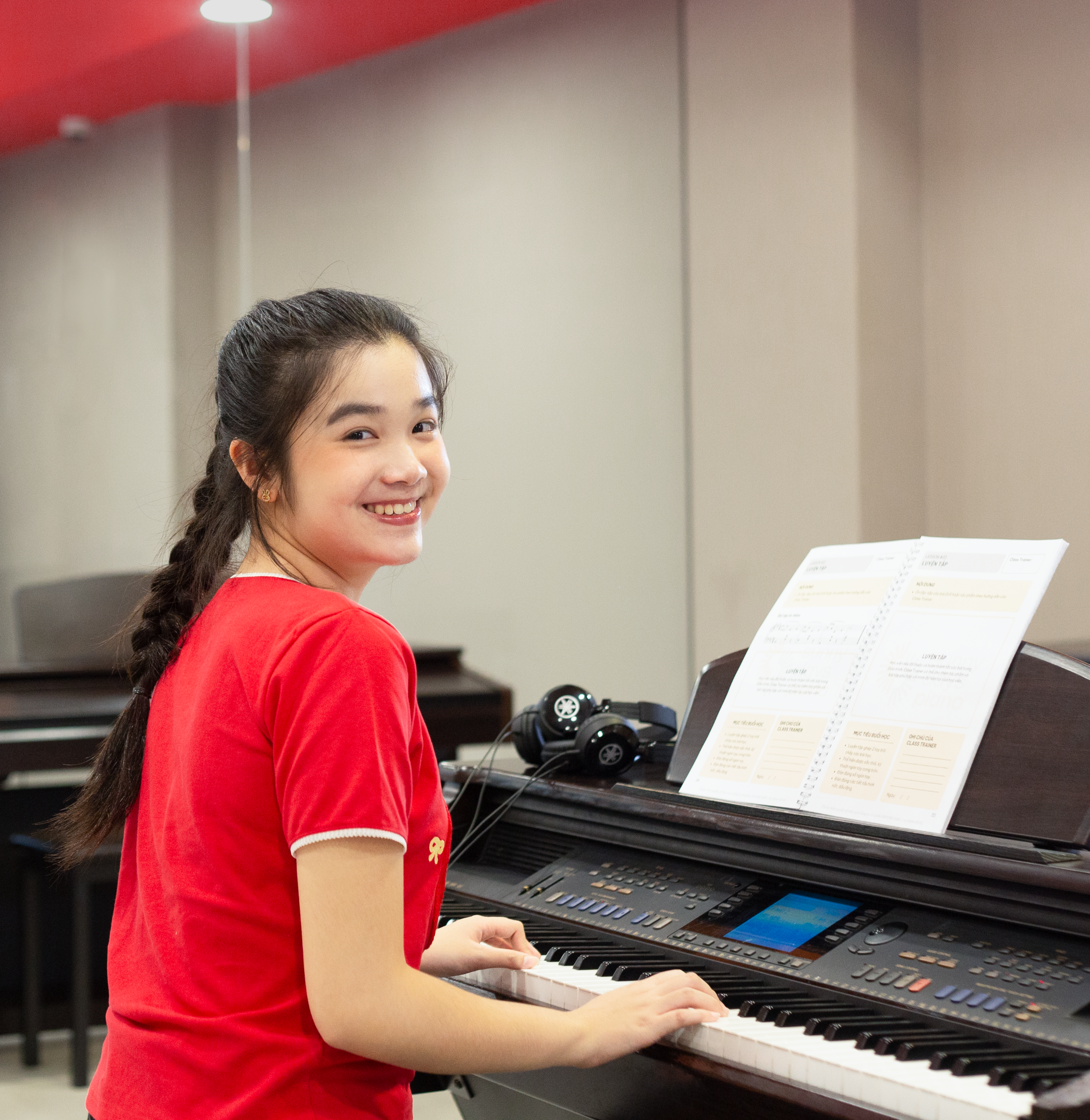 Nuôi dưỡng tinh thần khỏe mạnh - Ảnh 2