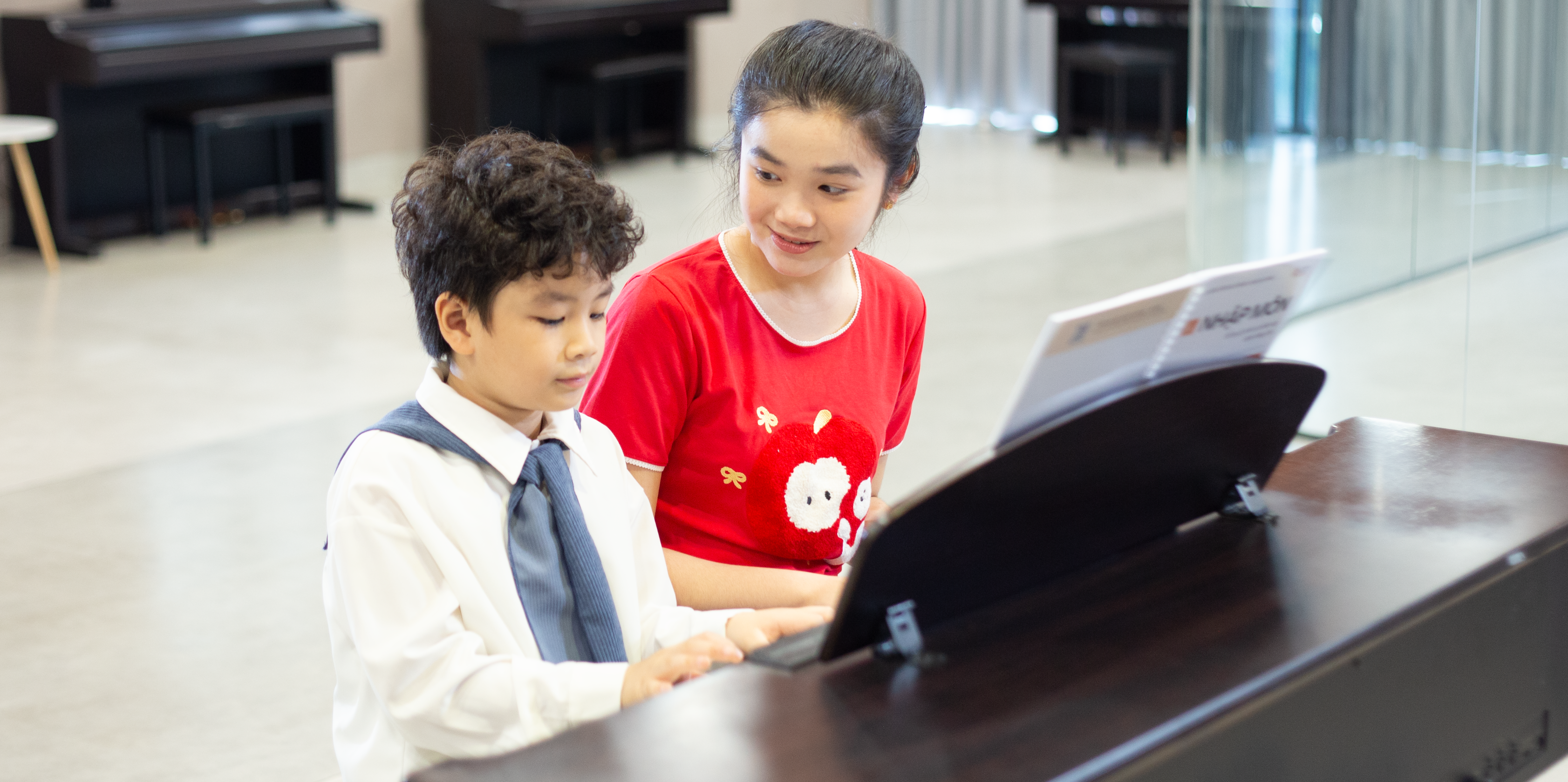 Phát triển tư duy và trí tuệ