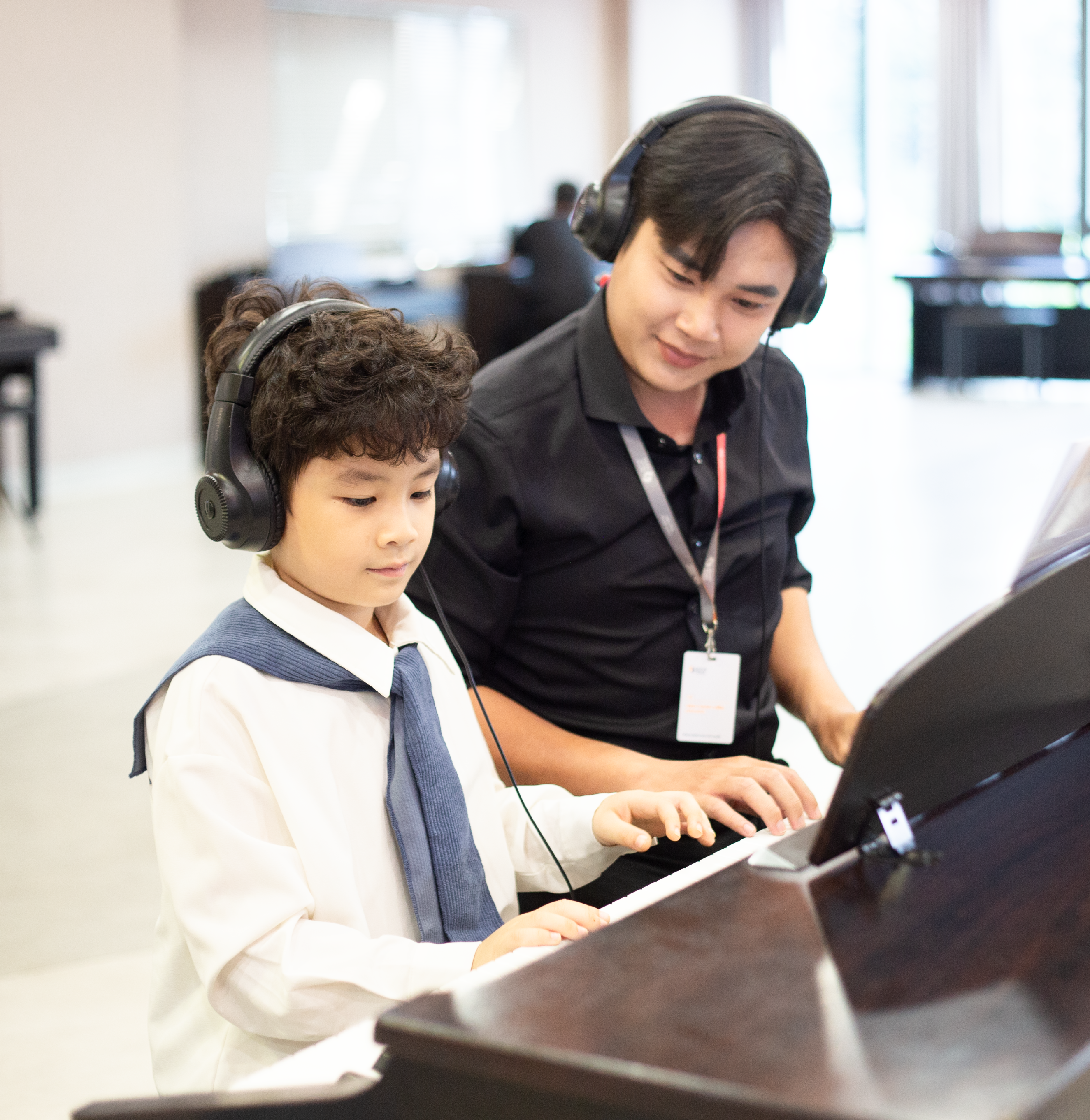 Nâng cao sự tự tin - Ảnh 1