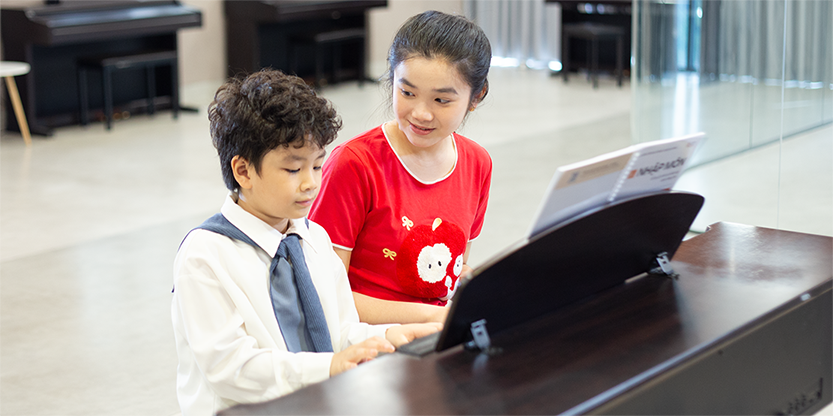 Phát triển tư duy và trí tuệ