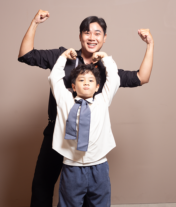 Nuôi dưỡng tinh thần khỏe mạnh - Ảnh 1