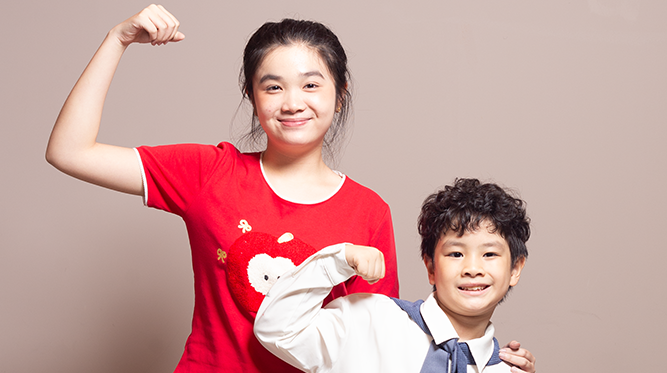 Nâng cao sự tự tin - Ảnh 3