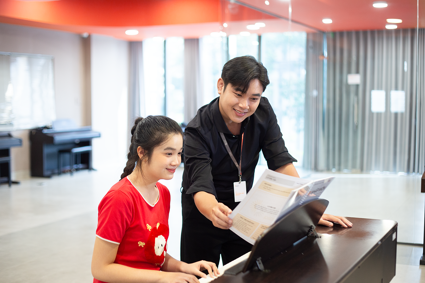 Kiến thức theo suốt đời - Ảnh 3