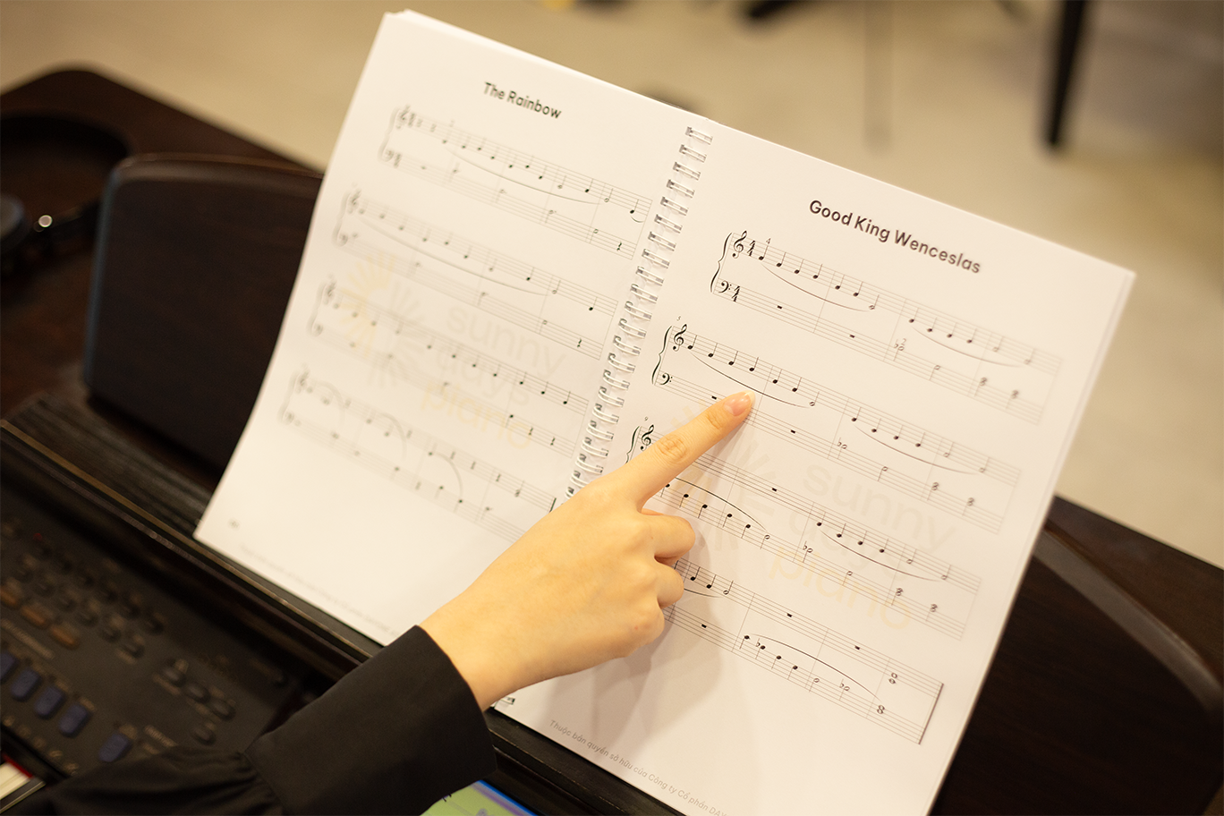 Kiến thức theo suốt đời - Ảnh 1