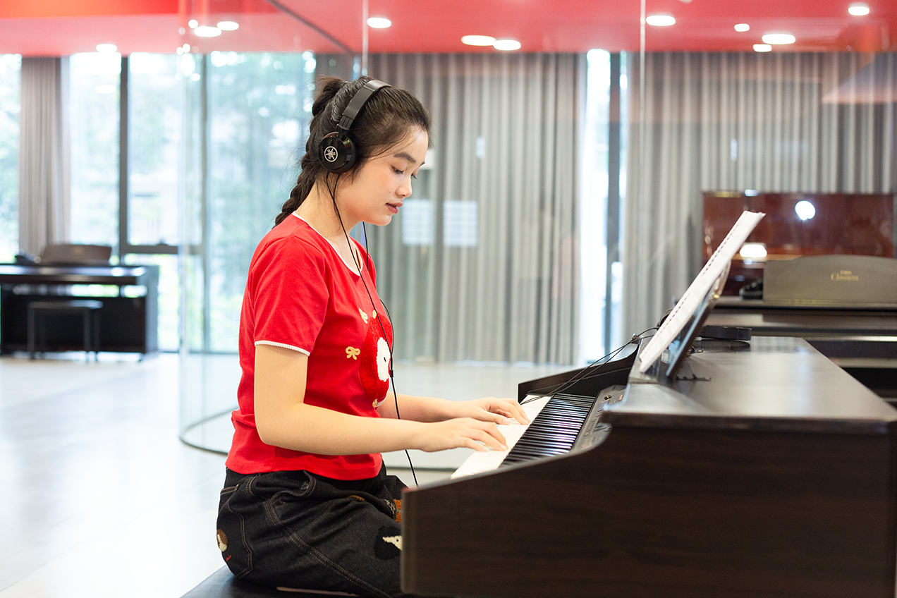 Rèn luyện sự  tập trung